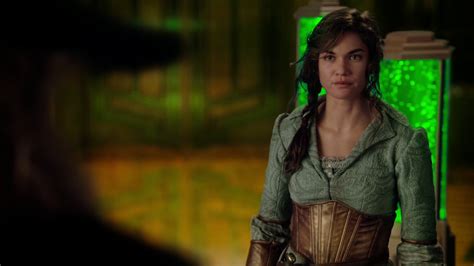 Once Upon a Time Season 5: A Comprehensive Guide to the Dark and Mysterious Underworld