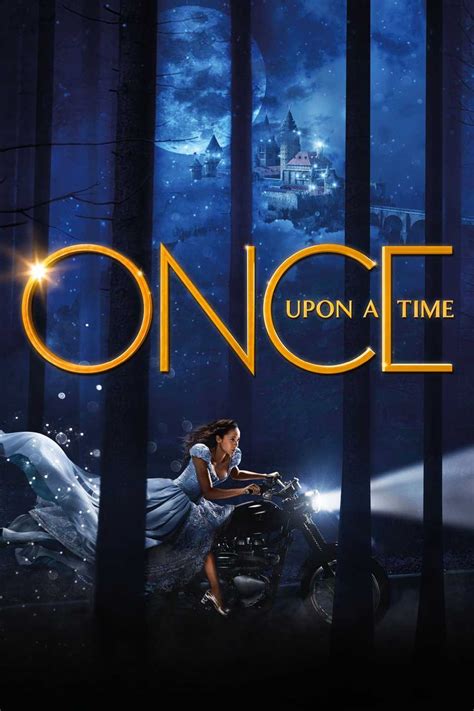 Once Upon a Time TV Show: A Deep Dive into Season 7