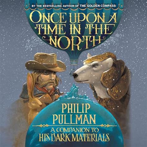 Once Upon a Time in the North: His Dark Materials (David Fickling Books) Epub