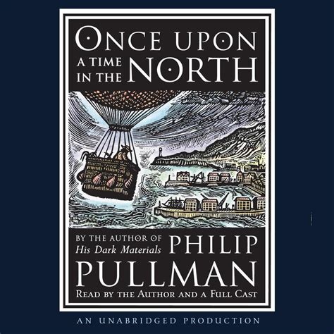 Once Upon a Time in the North His Dark Materials PDF