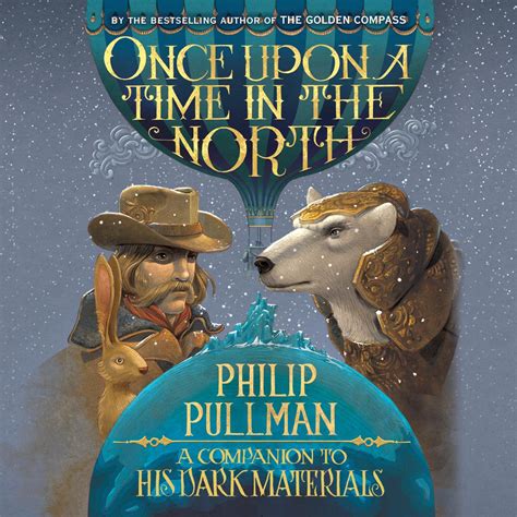 Once Upon a Time in the North His Dark Materials PDF