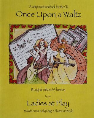 Once Upon a Waltz Ebook Reader