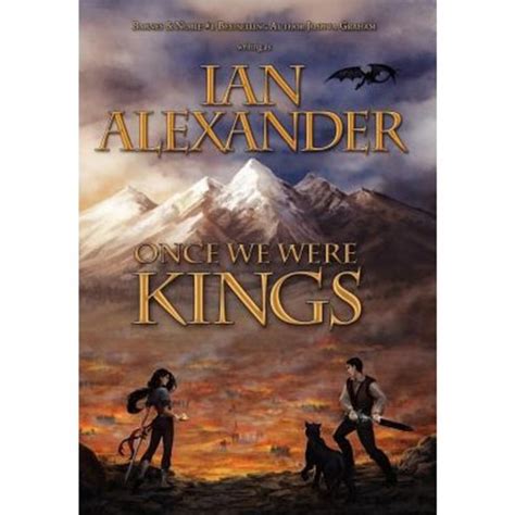 Once We Were Kings Book I of the Sojourner Saga PDF