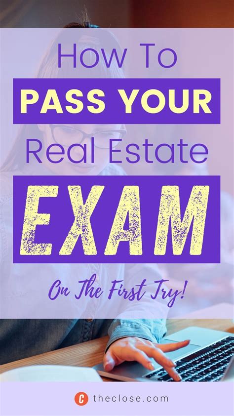 Once You Pass Your Real Estate Exam: 20 Crucial Steps to Success