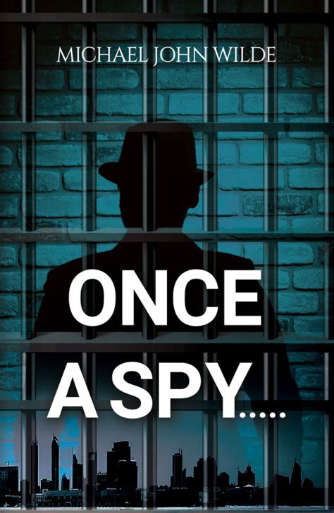 Once a Spy PDF