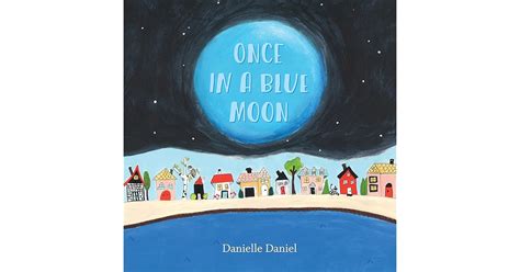 Once in a Blue Moon Ebook Reader