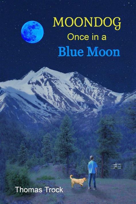 Once in a Blue Moon Ebook Reader