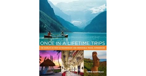 Once in a Lifetime Trips: The World& PDF