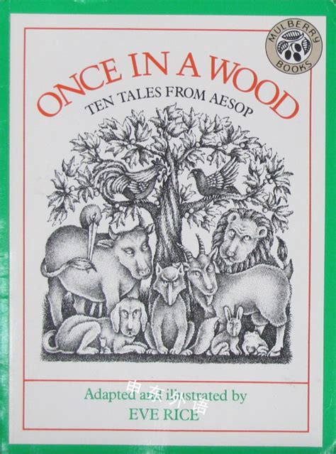 Once in a Wood Ten Tales from Aesop Doc