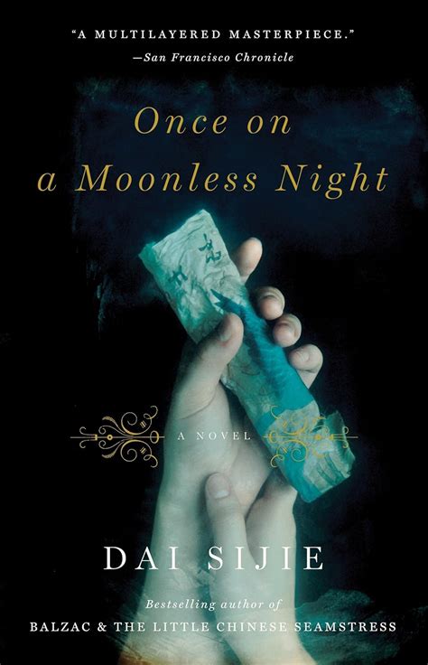 Once on a Moonless Night Epub