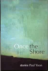 Once the Shore: Stories Kindle Editon