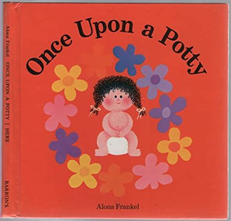 Once upon a Potty Hers PDF
