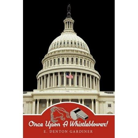 Once upon a Whistleblower! Reader