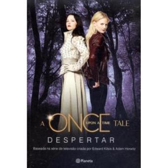 Once upon a time Despertar Spanish Edition PDF