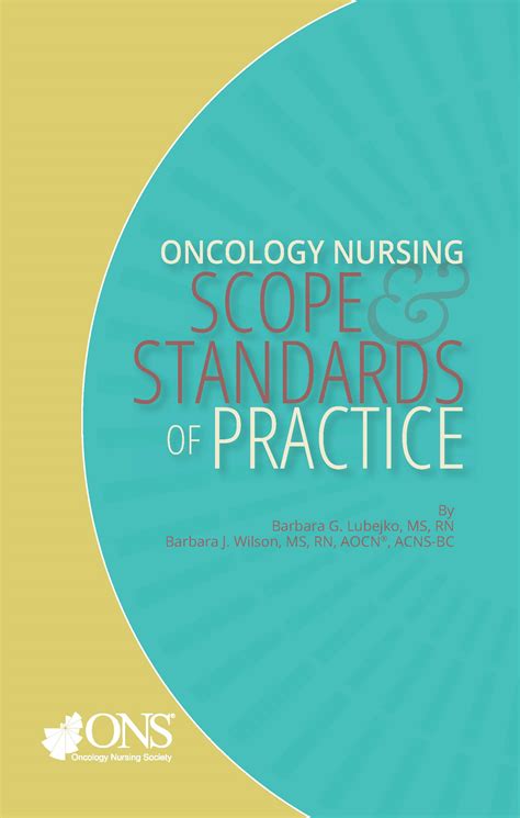 Oncology Nursing Practice Doc