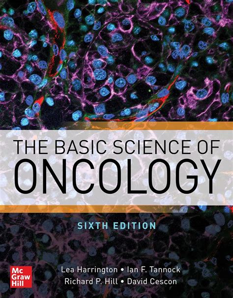 Oncology and Basic Science 1st Edition Epub