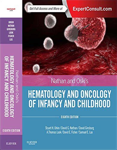 Oncology of Infancy and Childhood E-Book Doc