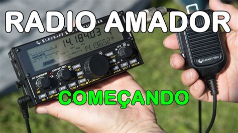 Onda Livre: Um Guia Completo para o Melhor Uso do Rádio Amador