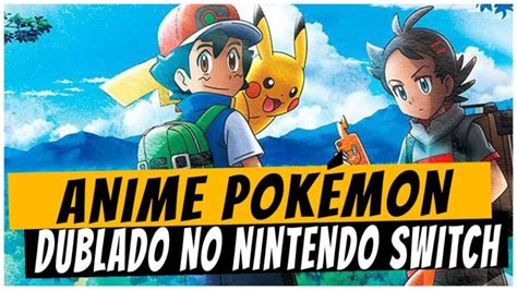 Onde Assistir Pokémon: Guia Completo para Fãs Entusiastas