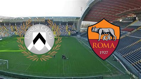 Onde Assistir Udinese x Roma: Um Guia Completo para Fãs