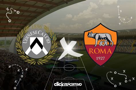 Onde Assistir Udinese x Roma: Um Guia Completo para Fãs Entusiastas