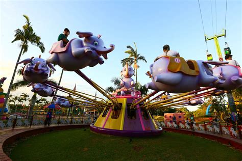 Onde Ficar no Beto Carrero World: Um Guia Completo