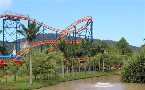 Onde ficar no Beto Carrero World: