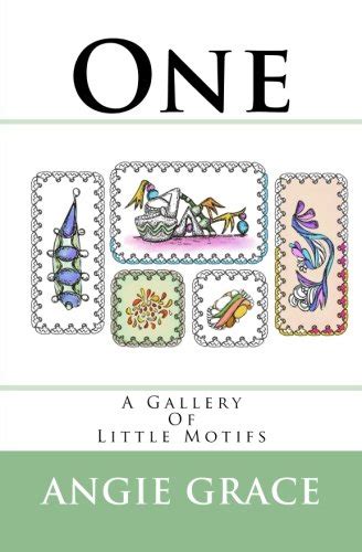One A Gallery Of Little Motifs Reader