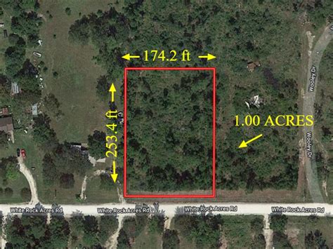 One Acre in M2: Uncovering the Spatial Scale