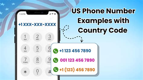 One America Phone Number: Connecting the Nation with Seamless Communication