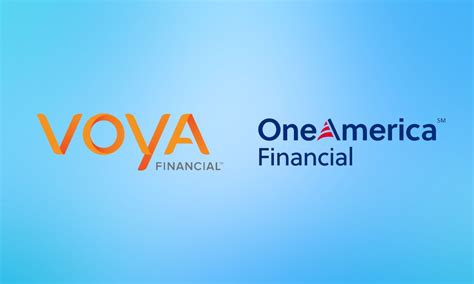 One America VOYA: Empowering Your Total Well-being for a Brighter Future