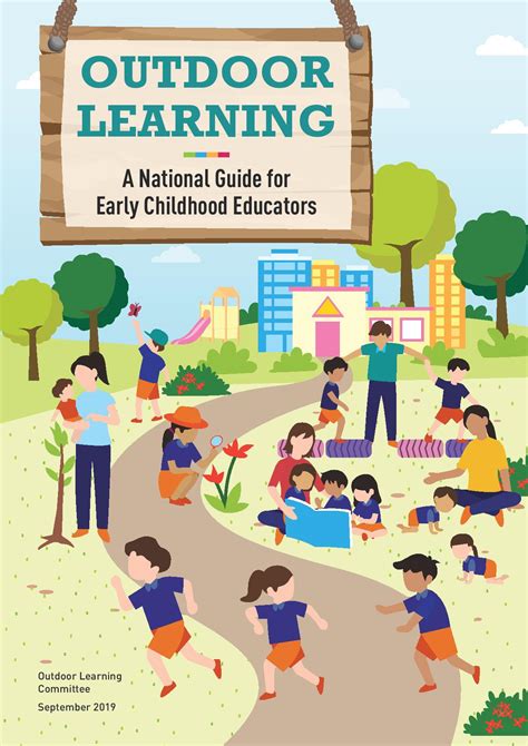 One At ECDA: A Comprehensive Guide to Early Childhood Education in Singapore