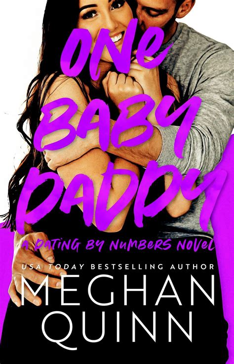 One Baby Daddy Dating by Numbers Series Book 3 Kindle Editon