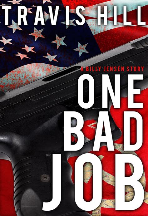 One Bad Job Billy Jensen Book 2 Doc