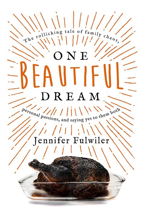 One Beautiful Dream PDF