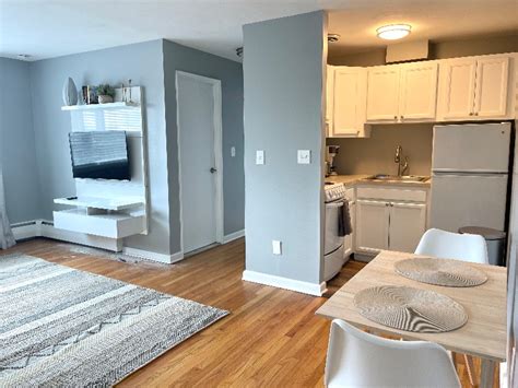 One Bedroom Apartments in Hartford: A Comprehensive Guide