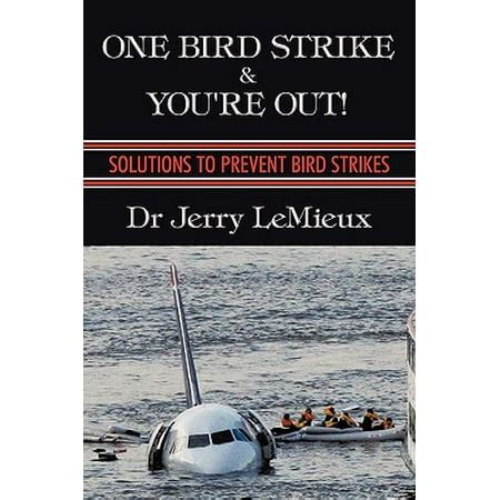 One Bird Strike and Youre Out! Solutions to Prevent Bird Strikes PDF