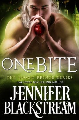 One Bite Blood Prince Series Book 2 Kindle Editon