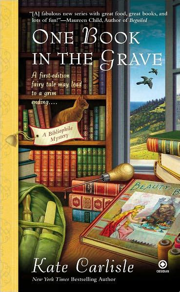 One Book in the Grave Doc