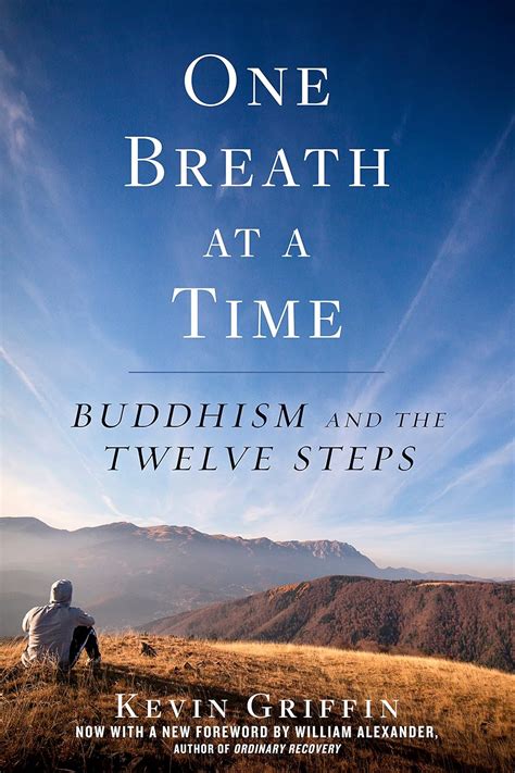 One Breath at a Time: Buddhism and the Twelve Steps Ebook Doc