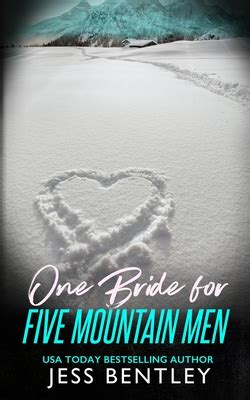 One Bride for Five Mountain Men A Reverse Harem Romance Doc