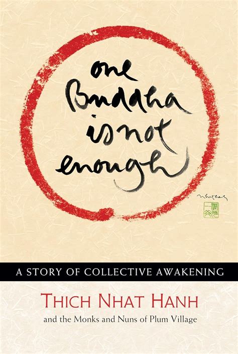 One Buddha is Not Enough A Story of Collective Awakening Reader