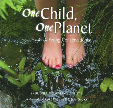 One Child, One Planet: Inspiration for the Young Conservationist Epub