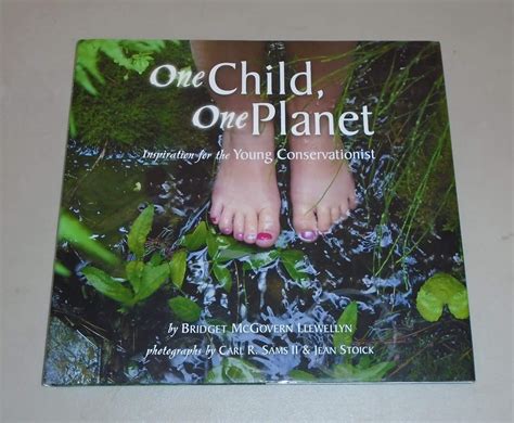 One Child, One Planet: Inspiration for the Young Conservationist Epub