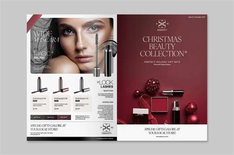 One Christmas Catalog