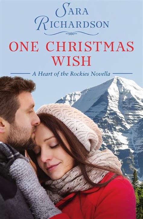 One Christmas Wish Heart of the Rockies Doc