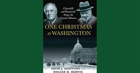 One Christmas in Washington Reader