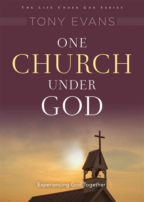 One Church Under God His Rule Over Your Ministry Life Under God Kindle Editon