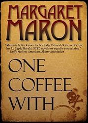 One Coffee A Sigrid Harald Mystery Book 1 Doc