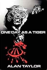 One Day as a Tiger Kindle Editon